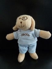 H5. DOUDOU PELUCHE OKAIDI