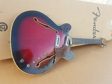 60's FRAMUS ATLANTIC SEMI