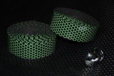 Guidoline Ultim'Grip Gel X-PERIA neuve new handlebar tape Vert green