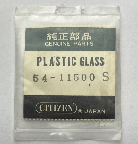 Original cristal verre citizen - original,