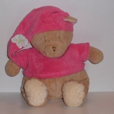 Doudou Ours Ajena