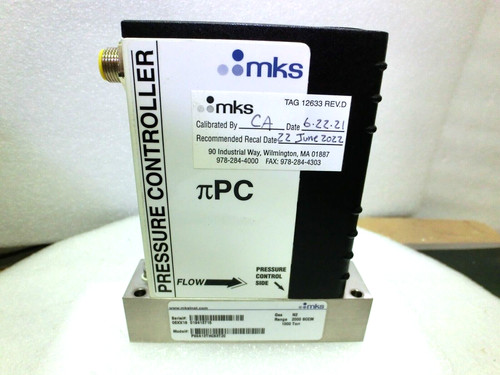 Mks p99a13thc63t20 pression - mks,