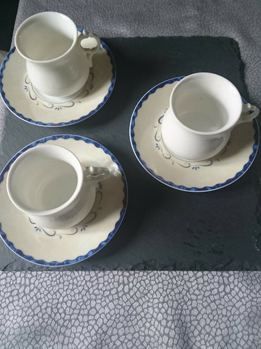 Très jolie tasses - très,