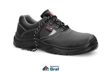 JORI Chaussure de Sécurité Basique Bas S3 Sécurité, Taille 42,45,46 À Choix