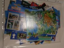 FRANCE GROS LOT DE TIMBRES