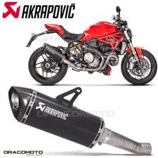 DUCATI MONSTER 1200 2017-2020