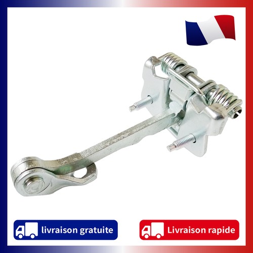 Arret tirant limiteur - arret,
