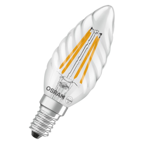 Osram lampe led - osram, forme