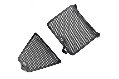Grille protection radiateur - protection,