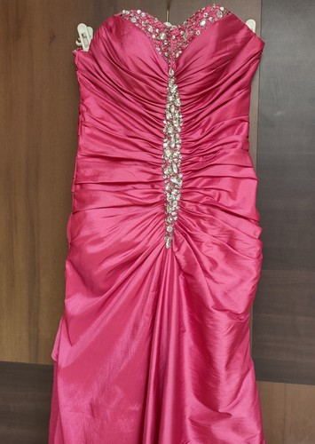 Robe soirée taille - soirée, 38