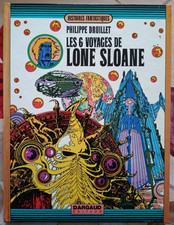 Les voyages lone - voyages,