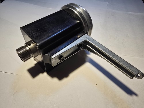 Sherline 87885 taper - sherline,