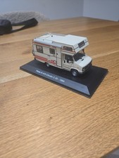 camping car CAPUCINE PILOTE R470 CITROEN C25