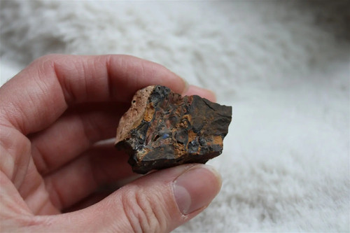 Opale boulder brute