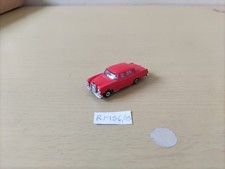 NOREV, MERCEDES BENZ 220 SE, 1/86e