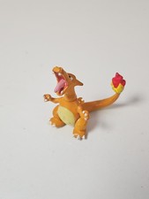 Figurine Pokémon Dracaufeu