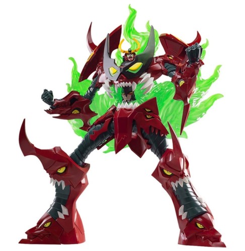 Figurine gurren lagann - gurren,