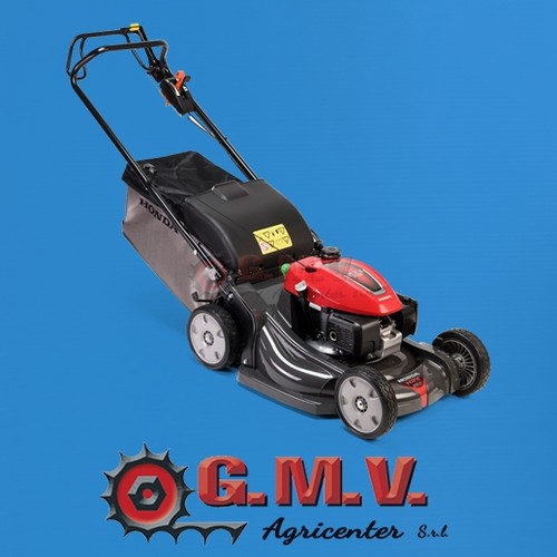 Honda tondeuse hrx 476 - tondeuse, hy