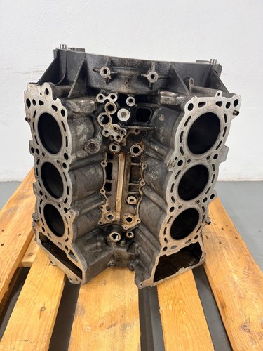 Bloc moteur mercedes benz - moteur, mercedes-benz
