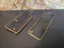 Grilles de support de filtre a air de Carburateur Honda GL 1000 keihin VB755