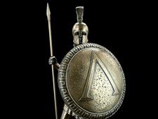 FIGURINE Hoplite - GUERRIER