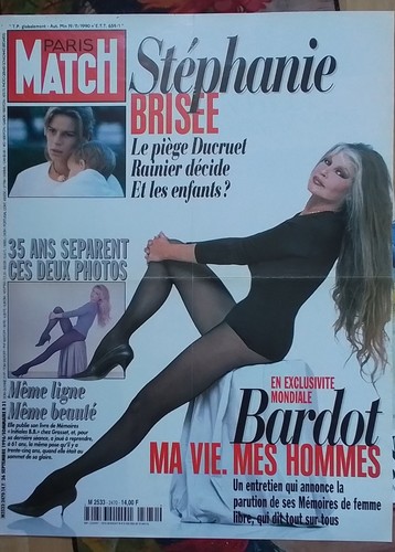 Brigitte bardot grande affiche - brigitte,