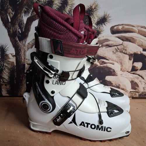 Atomic backland pro w - atomic, sl