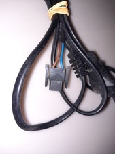 cable alimentation TV Sharp