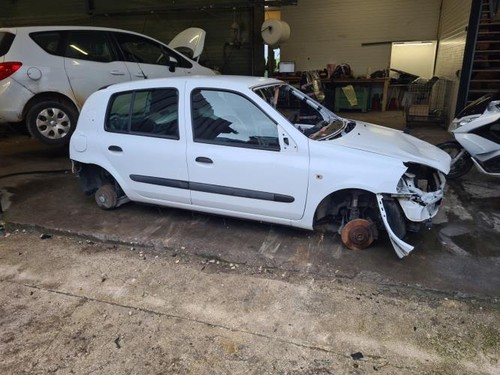Banquette arriere renault - banquette,