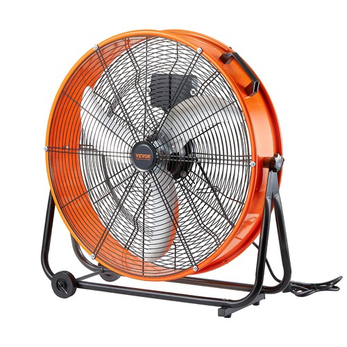 Vevor ventilateur tambour - ventilateur,