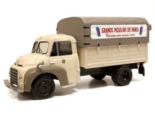 Citroën U23 "Grands moulins