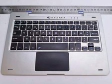 Clavier keyboard azerty tablette 101 STOREX Wind Tab101