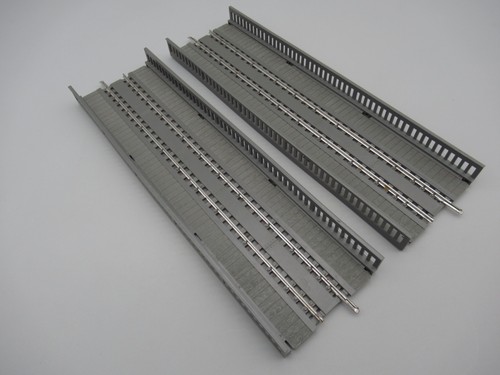 Rampes avec rails pour - rampes,