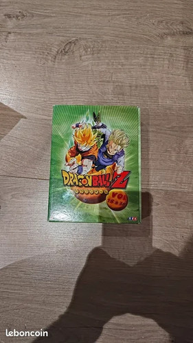 Dragon ball vol - a, 36