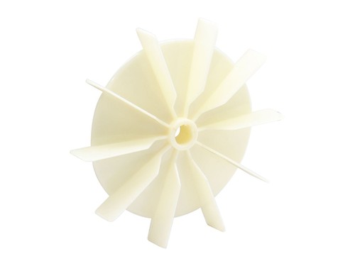 Hélice ventilateur adapté - de,