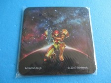 Nintendo Metroid Samus Returns