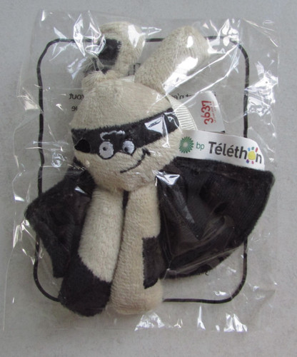 Porte clef neuf - porte,