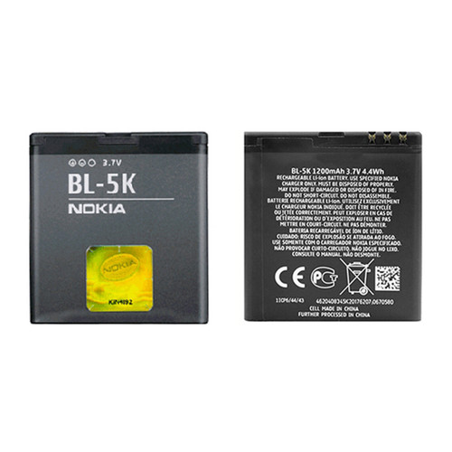 Originale batterie 5k - originale, bl-5k