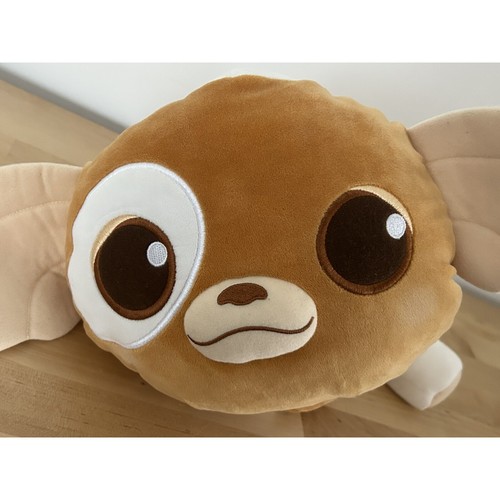 Sega gremlins gizmo plush - sega,