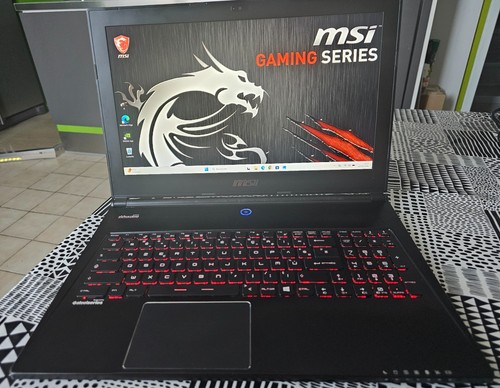Ordinateur portable msi - portable,