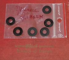 6 pièces de moulinet vintage pour Mitchell 308 , 408 etc ........ moulinet référence 81276