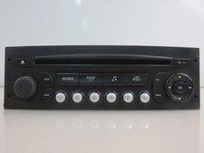 CITROËN C5 III Break TD