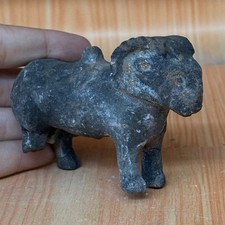 Magnifique figurine ancienne - magnifique,