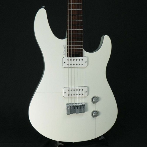 Yamaha rgxa2 - yamaha, wh