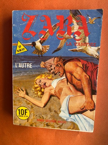 Elvifrance zara vampire - elvifrance,