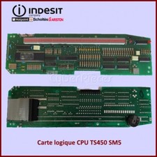 Carte électronique Indesit