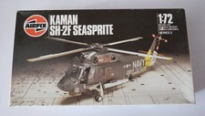 maquette kaman SH-2F Seasprite airfix 1/72
