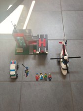 Lego set 4429 COMPLET/COMPLETED en très bon état !