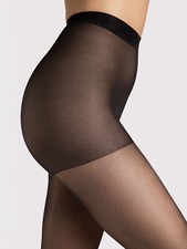 Collant fin classique - FIORE SAVA 15 Den 4 coloris T1 T2 T3 T4 T5 T6