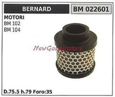 Filtre À Air BERNARD Moteur